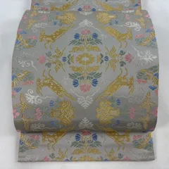 2025年最新】袋帯 龍村の人気アイテム - メルカリ