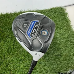 2025年最新】sldr s フェアウェイウッドの人気アイテム - メルカリ