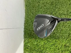 2025年最新】QI10 フェアウェイウッド 7wの人気アイテム - メルカリ