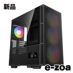DEEPCOOL ディープクール CH560 DIGITAL R-CH560-BKAPE4D-G-1 (2609330)