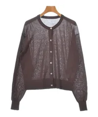 JOURNAL STANDARD relume カーディガン レディース 【古着】【中古】【送料無料】