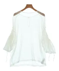 JEANASIS ブラウス レディース 【古着】【中古】【送料無料】