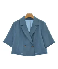 ROPE Picnic カジュアルジャケット レディース 【古着】【中古】【送料無料】