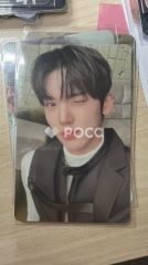 2021 TXT FANLIVE SHINE X TOGETHER ミニフォトカード - メルカリ