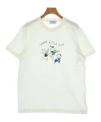 BEAMS Tシャツ・カットソー レディース 【古着】【中古】【送料無料】