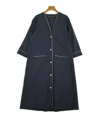 NICO,nicholson and nicholson シャツワンピース レディース 【古着】【中古】【送料無料】