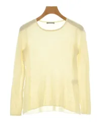 theory luxe ニット・セーター レディース 【古着】【中古】【送料無料】