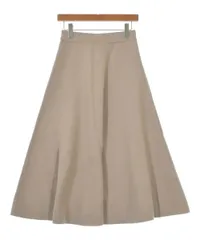 SLOBE IENA ロング・マキシ丈スカート レディース 【古着】【中古】【送料無料】