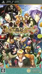 【中古】PSPソフト お菓子な島のピーターパン ～Sweet Never Land～[通常版]