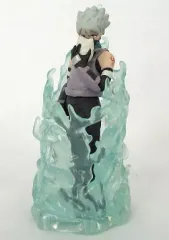 【中古】トレーディングフィギュア カカシ 「NARUTO-ナルト-」 リアルコレクション5