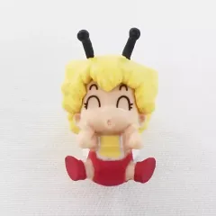 【中古】トレーディングフィギュア 4.ガッちゃん(金髪ver.) 「Dr.スランプアラレちゃん 机の上の『アラレちゃん』」
