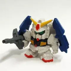 【中古】トレーディングフィギュア RX-178+FXA-05D スーパーガンダム 「SDガンダムフルカラー ステージ12」