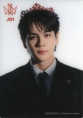 JO1 豆原一成 OPEN THE DOOR DVD 特典 トレカ - メルカリ