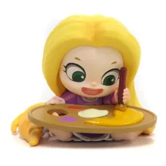 【中古】トレーディングフィギュア Rapunzel 「POPMART DISNEY 100th Anniversary Princess Childhood シリーズ」