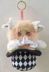 【中古】トレーディングフィギュア Ditto 「lokikitoys LOKIKI 虚構の楽園シリーズ トレーディングプラッシュ」