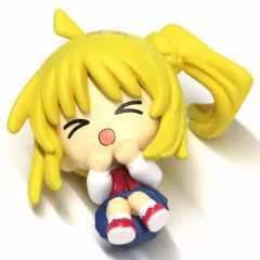 【中古】トレーディングフィギュア 伊地知虹夏 「すってんころりんフィギュア ぼっち・ざ・ろっく!」