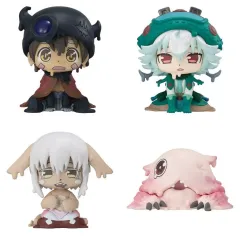 2025年最新】メイドインアビス フィギュアの人気アイテム - メルカリ