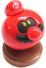 【中古】食玩 トレーディングフィギュア 11.ブルブルマリオ 「チョコエッグ スーパーマリオブラザーズ ワンダー」