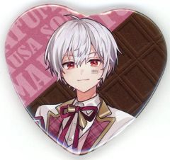 まふまふ 缶バッジ - メルカリ