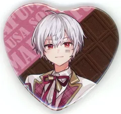 2025年最新】まふまふ バレンタイン 缶バッジの人気アイテム - メルカリ