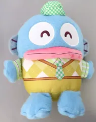 【中古】ぬいぐるみ ハンギョドン さんさんぴくにっく!ドールBIGタイプ2 「サンリオキャラクターズ」