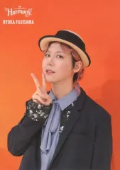 【中古】コレクションカード(男性) 007：Mrs. GREEN APPLE/藤澤涼架/「Mrs. GREEN APPLE on “Harmony”」MGA Special Photo Card Set “Harmony” フォトカード