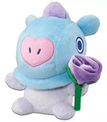 [중고] 봉제 장난감 MANG (제이 호프) 봉제 장난감 [이치 반 쿠지 BT21 GIFT] D 상