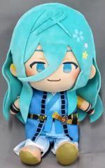 Gift 鬼灯の冷徹 ぬいぐるみ お香 完売品 - メルカリ
