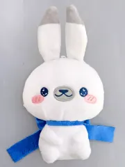 【中古】ぬいぐるみ ラビットユキネ(D) もちぴこぬいぐるみ-雪ミク スカイタウン10th ver.- 「初音ミク」