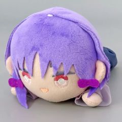 ひぐらしのなく頃に 寝そべりぬいぐるみ 羽入 - メルカリ