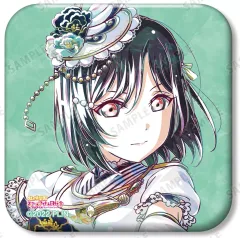 2025年最新】鐘嵐珠 缶バッジの人気アイテム - メルカリ