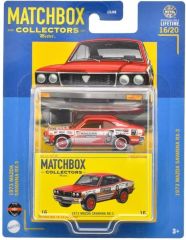 MATCHBOX 1985 ポルシェ911 ラリー 70周年 トミカ ミニカー - メルカリ