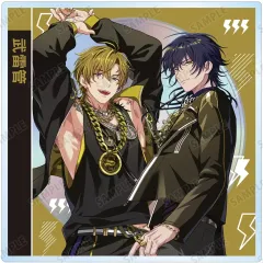 2025年最新】武雷管 缶バッジの人気アイテム - メルカリ