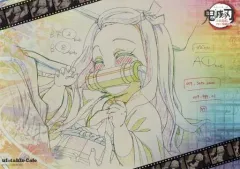 2025年最新】竈門禰豆子 ランチョンの人気アイテム - メルカリ