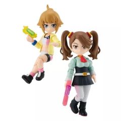 様 アクアシューターズ ういにんぐふみな はいぱーギャン子2個セット