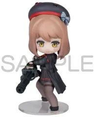 【中古】トレーディングフィギュア EMMA(エマ) 「勝利の女神：NIKKE SPECIAL ARENA COLLECTION Vol.1」