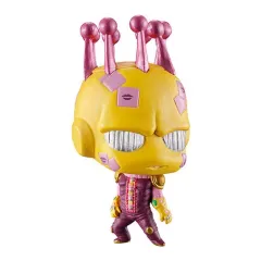 【中古】トレーディングフィギュア K 「ジョジョの奇妙な冒険 スタンドフィギュアコレクション09」