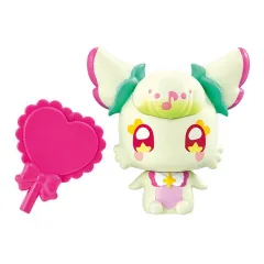 【中古】おもちゃ プリルン(おせわセットA) 「キミとアイドルプリキュア♪ なりきりプリキュア2」