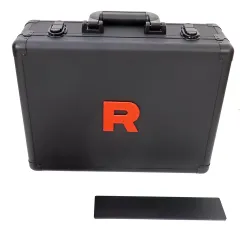 【中古】サプライ [単品] アタッシュケース 「ポケモンカードゲーム ロケット団の栄光 アタッシュケースセット ポケモンセンター限定」 同梱品