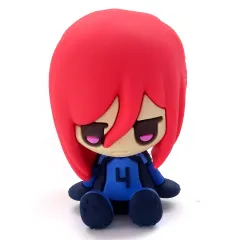 【中古】トレーディングフィギュア 千切豹馬 「ブルーロック JITOT ラバーフィギュア」