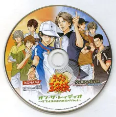 【中古】アニメ系CD テニスの王子様 ダブルスの王子様 オンザレイディオ ~ダブルスの王子様スペシャル~