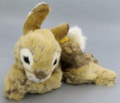 ✓犬のぬいぐるみ シュタイフ steiff シェパードのマイク 37cm - メルカリ