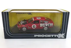 2026年最新】アルファロメオ 1/43の人気アイテム - メルカリ