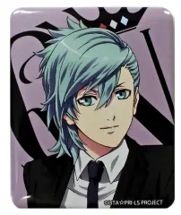 【中古】バッジ・ピンズ(キャラクター) 美風藍(メインビジュアル) 「うたの☆プリンスさまっ♪ QUARTET NIGHT LIVEエボリューション 2017 キャラバッジコレクション」