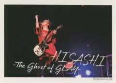 2025年最新】glay hisashi グッズの人気アイテム - メルカリ