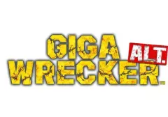【中古】ニンテンドースイッチソフト GIGA WRECKER ALT. コレクターズエディション