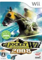 【中古】Wiiソフト G1 JOCKEY Wii 2008