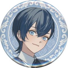 氷鷹北斗 スタライ10th 缶バッジ - メルカリ