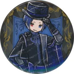 2026年最新】家庭教師ヒットマンREBORN! アート缶バッジ_リボーンの