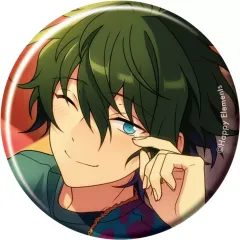 【中古】バッジ・ビンズ 影片みか 「あんさんぶるスターズ!!Bright me up!! コレクション缶バッジ[2025 Jun.]-Casual Side-」